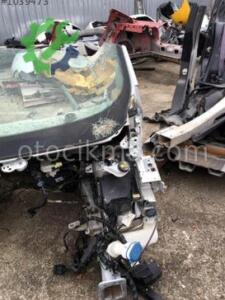 Ford Courier sigorta kutusu hatasız orjinal çıkma