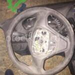 Ford Courier Silecek Kolu hatasız orjinal çıkma