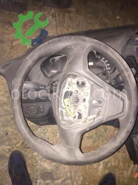 Ford Tourneo Courier Silecek Kolu çıkma parça