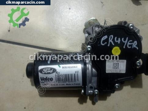 Ford Tourneo Courier Silecek Motoru çıkma parça