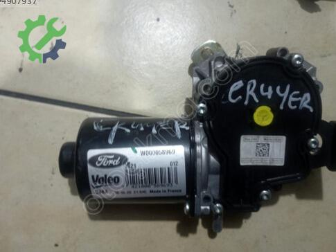 Ford Tourneo Courier Silecek Motoru çıkma parça