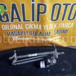 Ford Courier Silecek motoru hatasız orjinal çıkma