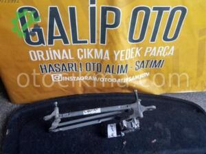 Ford Courier Silecek motoru hatasız orjinal çıkma