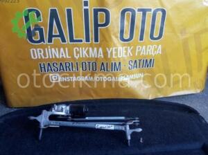 Ford Courier Silecek Motoru hatasız orjinal çıkma
