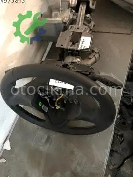 Ford Transit Courier Sinyal Kolu çıkma parça