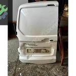 FORD COURİER SOL ARKA BAGAJ KAPAĞI ÇIKMA ORJİNAL