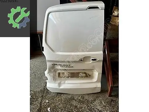 Ford Tourneo Courier Bagaj Kapağı çıkma parça