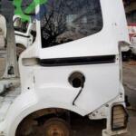 Ford Courier Sol Arka Çamurluk Orjinal Çıkma