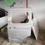 Ford courier sol arka kapı çıkma orjinal