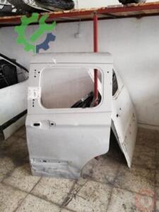 Ford courier sol arka kapı çıkma orjinal