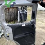 Ford Courier Sol Arka Kapı Döşemesi Hatasız orjinal çıkma