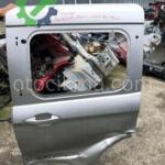 Ford Courier Sol Arka Kapı Kilidi Hatasız orjinal çıkma