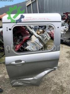 Ford Courier Sol Arka Kapı Kolu Hatasız orjinal çıkma