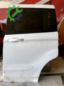 Ford Courier Sol arka kapı sürgülü hatasız orjinal çıkma