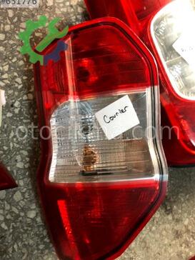 Ford Tourneo Courier Sol Arka Stop çıkma parça