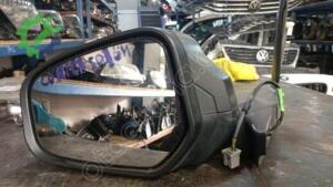 Ford Tourneo Courier Orijinal Çıkma Sol Dış Ayna