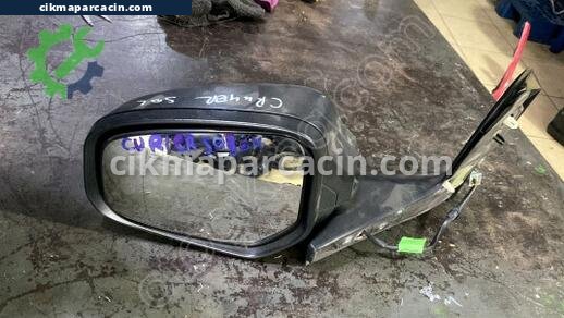 Ford Tourneo Courier Sol Dış Ayna çıkma parça