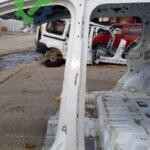 Ford Courier Sol Direk Hatasız Orjinal Çıkma