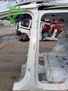 Ford Courier Sol Direk Hatasız Orjinal Çıkma