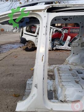 Ford Tourneo Courier Kapı Direği çıkma parça