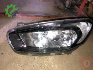 ford courier sol far