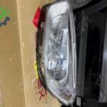 Ford Courier sol far cirom maskeli