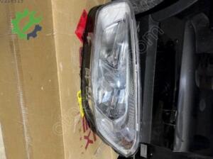 Ford Courier sol far cirom maskeli