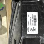 Ford Courier sol far cirom maskeli