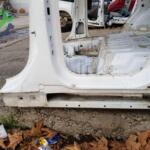 Ford Courier Sol Marşbiyel Hatasız Orjinal Çıkma