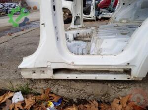 Ford Courier Sol Marşbiyel Hatasız Orjinal Çıkma