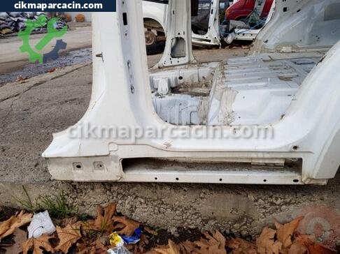 Ford Tourneo Courier Biyel çıkma parça