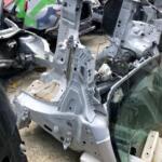 Ford Courier Sol Ön But Hatasız Orjinal Çıkma