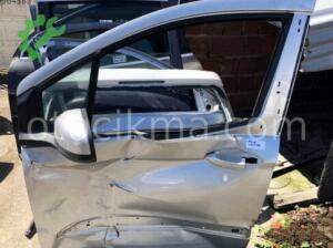 Ford Courier Sol Ön Kapı Aynası Hatasız orjinal çıkma