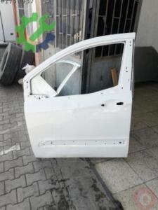 Ford courier sol ön kapı çıkma orjinal