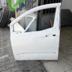 Ford courier sol ön kapı çıkma orjinal