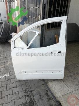 Ford Tourneo Courier Sol Ön Kapı çıkma parça