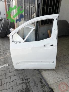 Ford Tourneo Courier Sol Ön Kapı çıkma parça