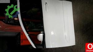 ford courier sol ön kapı dolu hatasız