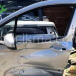 Ford Courier Sol Ön Kapı Kolu Hatasız orjinal çıkma