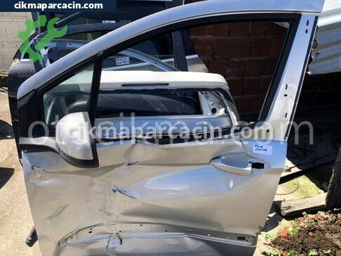 Ford Tourneo Courier Sol Ön Kapı Kolu çıkma parça