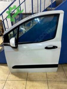Renault Clio Sol Ön Kapı Çıkma