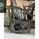 FORD COURİER SOL ÖN KAPI ÇIKMA ORİJİNAL