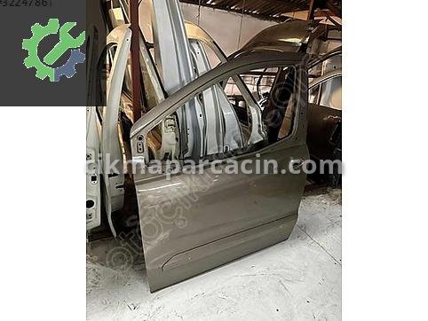 Ford Tourneo Courier Sol Ön Kapı çıkma parça
