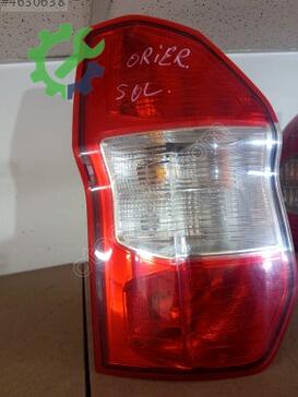 Ford Tourneo Courier Sol Arka Stop çıkma parça