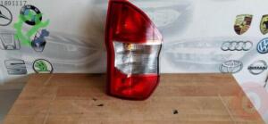 FORD COURİER SOL STOP ÇIKMA  ORJİNAL