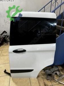 Ford Tourneo Courier Sol Sürgülü Kapı Çıkma