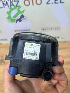 Ford Tourneo Courier Sağ Sis Farı 8200074008 çıkma parça
