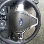 ford courier sürücü airbek orjinal direksiyon airbek curye