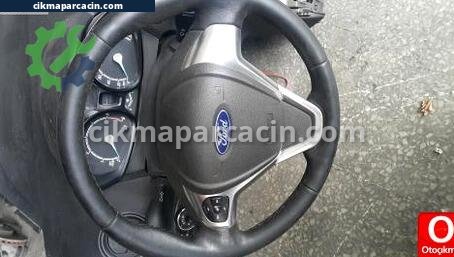 Ford Tourneo Courier Direksiyon Airbag çıkma parça