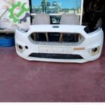 Ford Courier Tampon 2018 2023